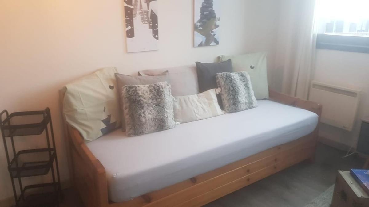 Le Du Cerf Apartment *