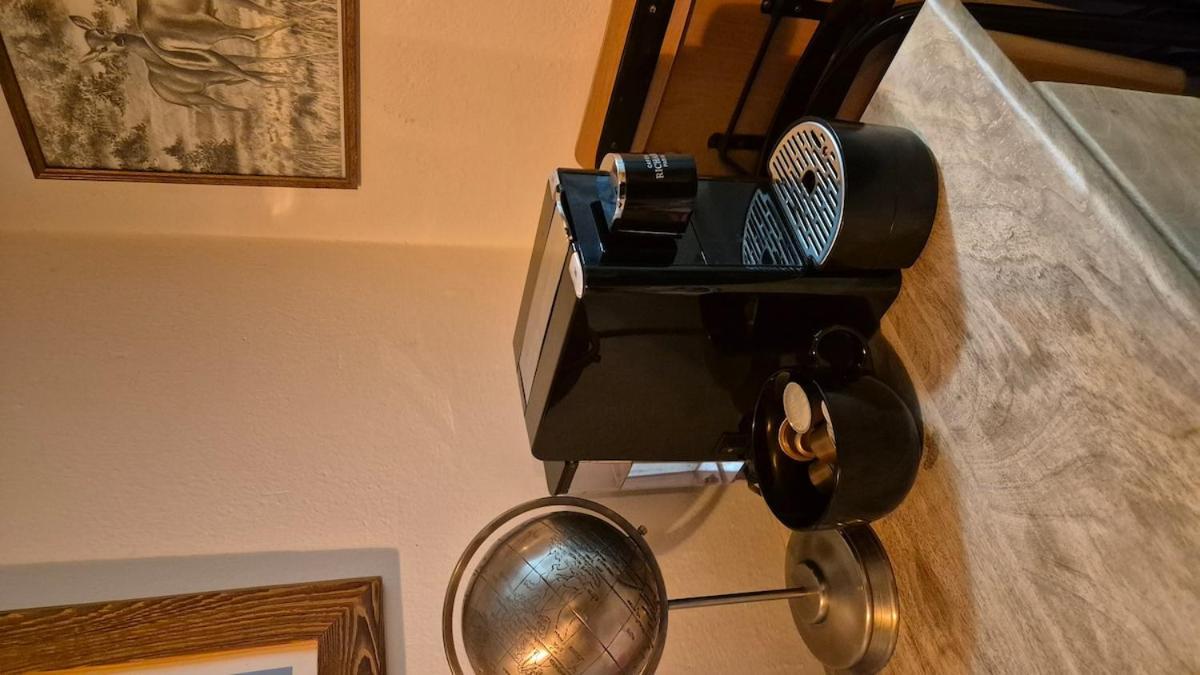 Le Du Cerf Apartamento Chamonix