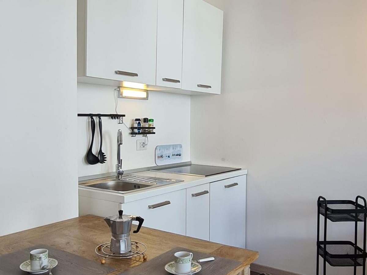 Le Du Cerf Apartamento