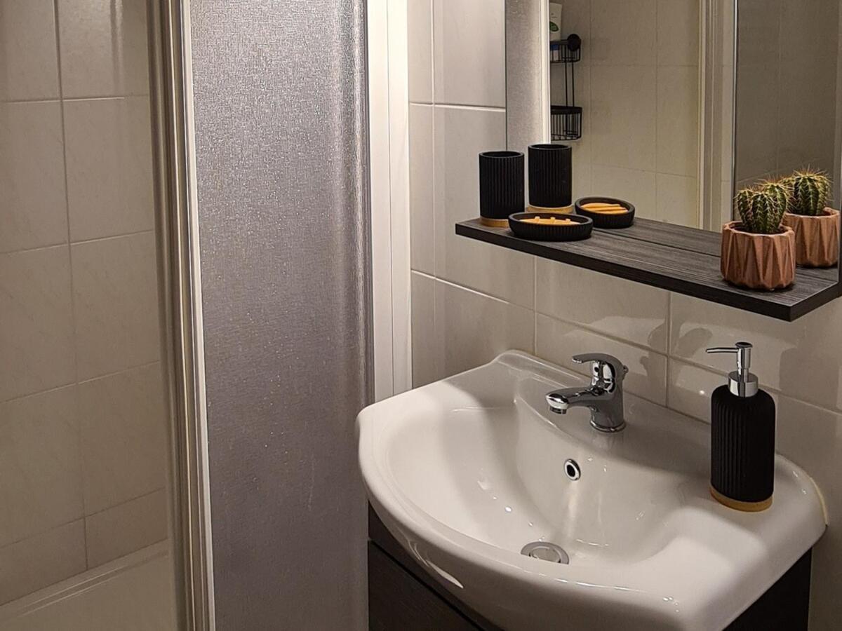 Le Du Cerf Apartamento *