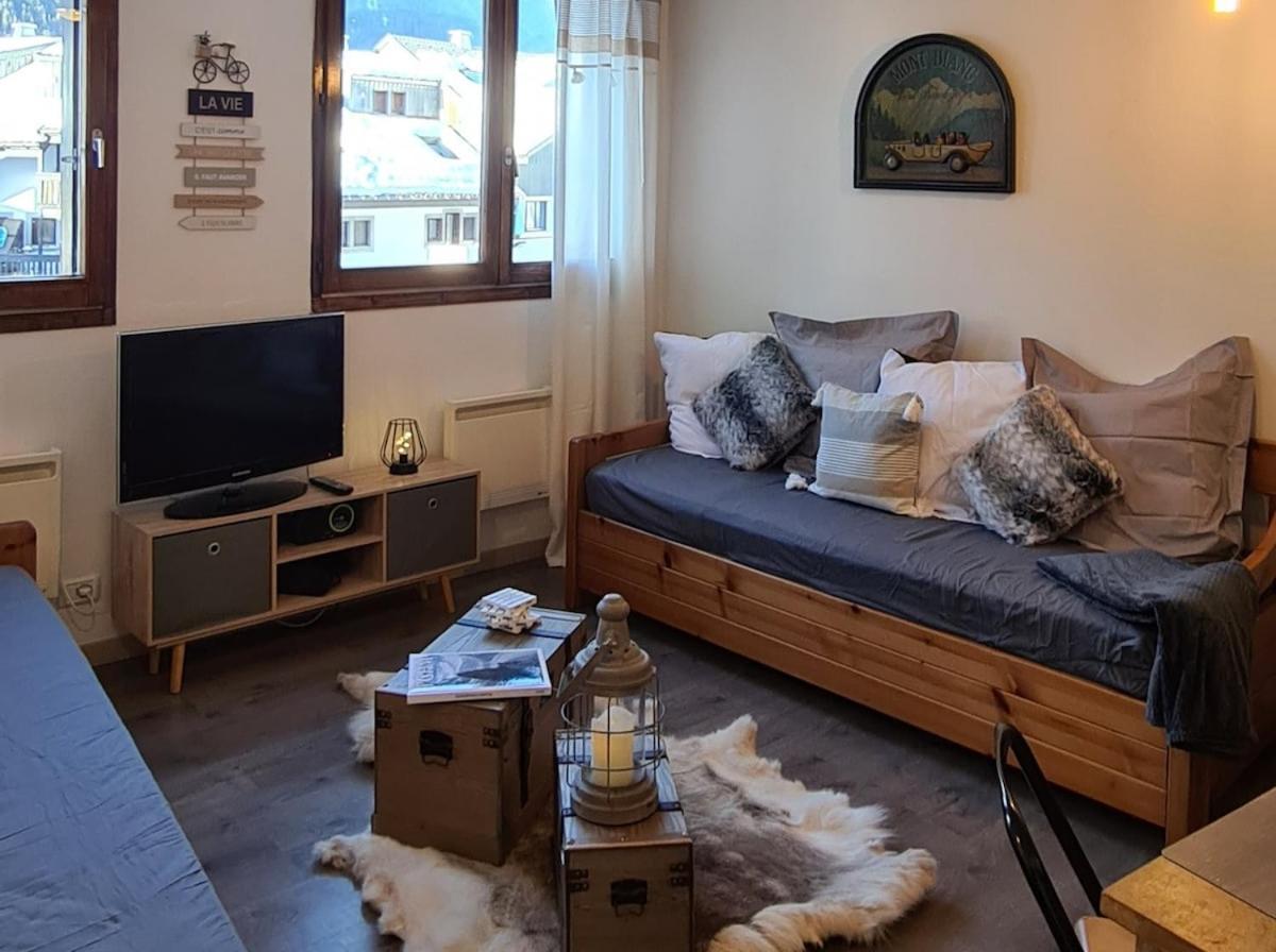Apartamento Le Du Cerf