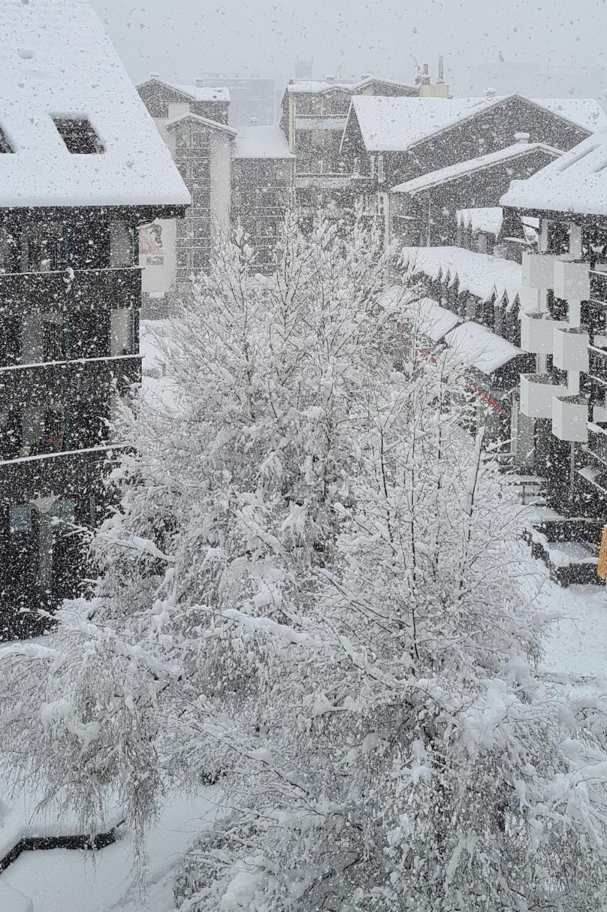 Apartamento Le Du Cerf *