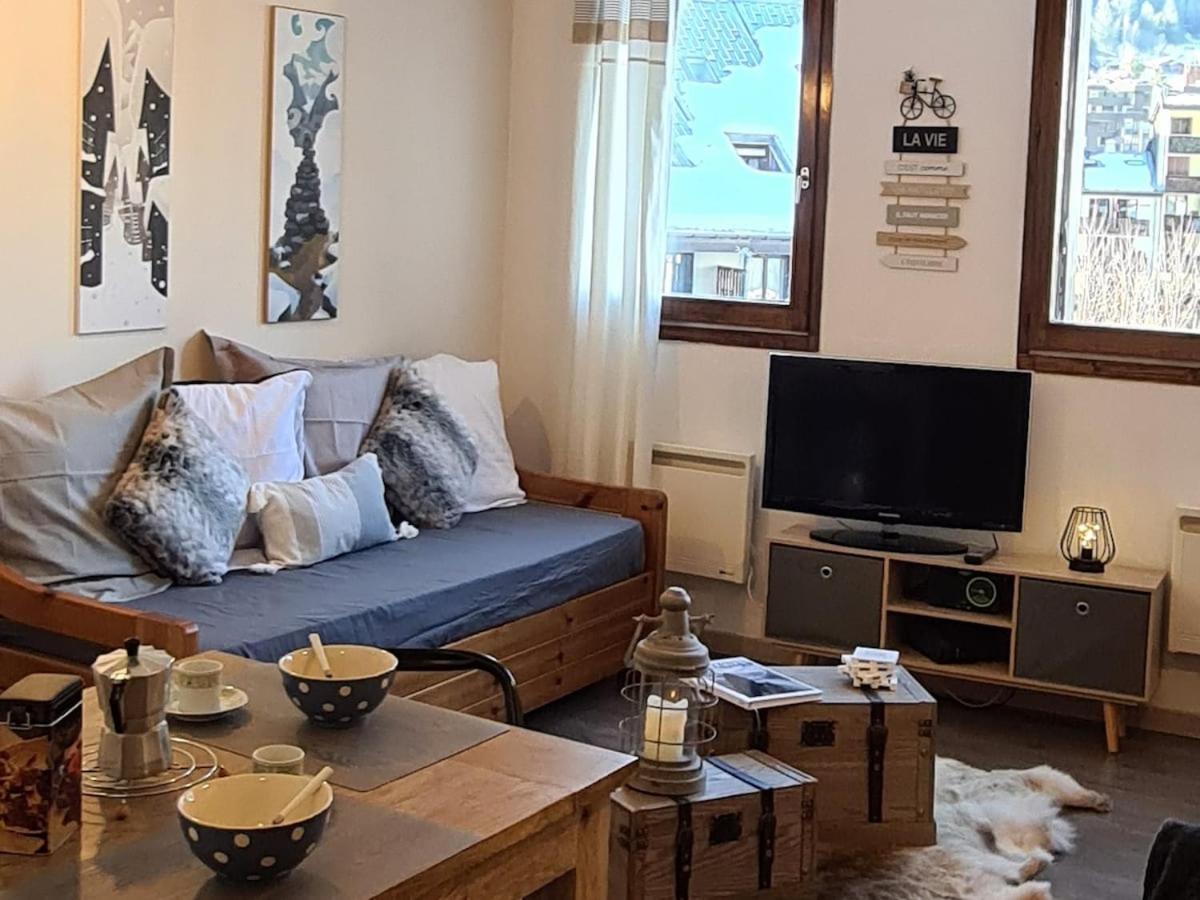 Le Du Cerf Apartamento